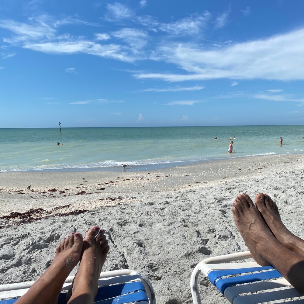 Meet your Posher, Ingrid